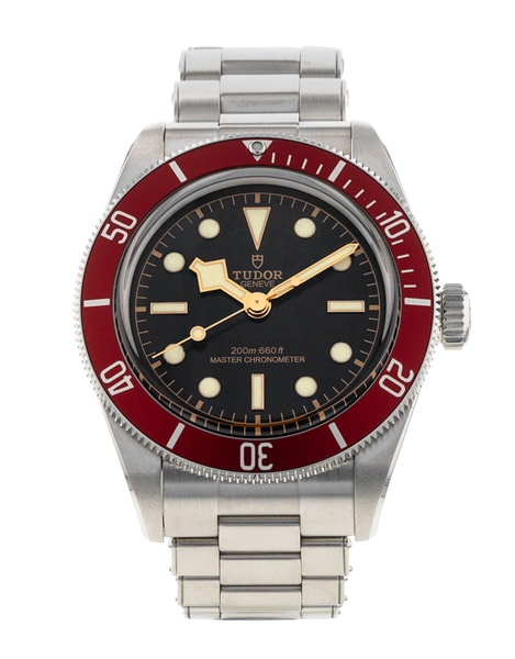 Tudor Black Bay M7941A1A0RU-0001